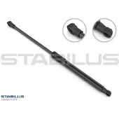 STABILUS 908941 Gasveer achterklep