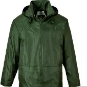 Portwest Klassieke Volwassen Regenjas S440 | Maat: 4XL