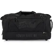 Fairtex Sporttas zwart 70x34x34cm
