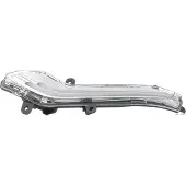 Valeo Dagrijverlichting 047703 Valeo voor o.a. PEUGEOT