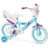 HUFFY Kinderfiets 14 Frozen Huffy