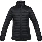 Kingsland Jas Classic Uni - Dark Blue - m