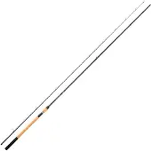 Daiwa Black Widow Tele Match Rod Zilver 4.20 m / 10-30 g