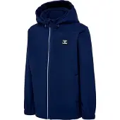 Hummel Functionele jas 'Mars' | 104-110 | boy