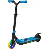 Denver SCK-5500BU Blue Elektrische step Blauw Toegestaan in geen enkel EU-land