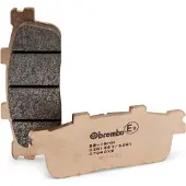 Brembo 07040XS Remblokken