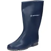 Dunlop Rubberlaars Hobby unisex maat 37 blauw
