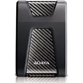 ADATA HD650 External 2TB USB 3.0 Black