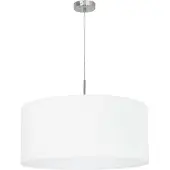 Eglo Hanglamp Pasteri 53cm wit