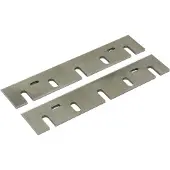Makita D-63666 (793186-4) Vervangbare beitels voor grof- en fijnslijpmachines, HSS, 170 mm