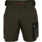 Engel Galaxy Korte Werkbroek | Maat: 58