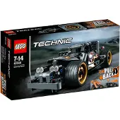 LEGO 42046 Ontsnappingsracer