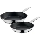 WMF PermaDur Excellent 4000530713667 pannenset 2 stuk(s)