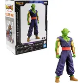 Banpresto Piccolo Super Super Hero Dfx Figure Veelkleurig
