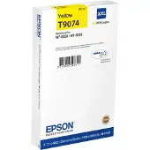 Epson T9071 (C13T907440) Inktcartridge Geel