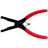 Ks Tools 115.1088 Verwijdertang, kunststof splitpennen
