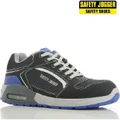 Safety Jogger Raptor S1P SRC Werkschoen