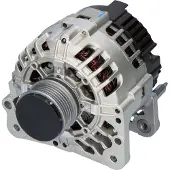 Valeo Dynamo / Alternator 200009