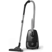 Philips FC8241/09 - Stofzuiger met zak - Allergiefilter HEPA 13 - Zwart