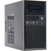 Chieftec CT-01B-OP CT-01B-OP mATX