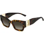 Jimmy Choo Dames Zonnebril Jimmy Choo NENA-S-086HA - Ø 51 mm