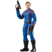 Hasbro Guardians of the Galaxy Comics Marvel Legends Actiefiguur Star-Lord 15 CM