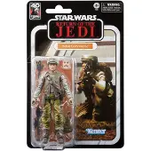 Hasbro Star Wars - Star Wars Episode VI 40th Anniversary Black Series Rebel Commando 15 cm Actiefiguur - Multicolours
