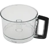 Magimix - Mengkom CS 4200 XL - Foodprocessor - grijze greep