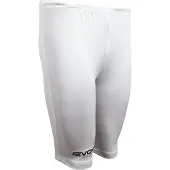 Givova Herenshort Bermuda Skin Wit - XS