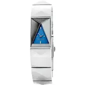 Chronotech Ct7357s-01m Dameshorloge