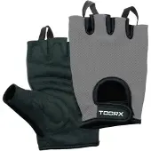 Toorx FVantnesshandschoenen Van Su?de Small