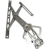 VAICO Raambedieningsmechanisme V30-8350