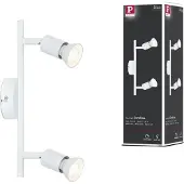 Paulmann Carolina 66764 Wandspot GU10