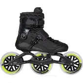 Powerslide Swell Carbon 125 | Maat 43