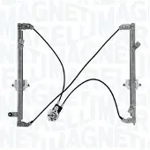 MAGNETI MARELLI 350103151100 Raammechanisme