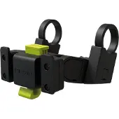 Basil KF Handlebar Holder Stuurbochthouder - Kunststof - Zwart