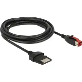 DeLOCK 85479, 3 meter, PoweredUSB
