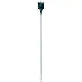 Bosch - Speedborenset Self Cut Speed, zeskant 32 x 400 mm