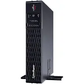 Cyberpower PR1000ERT2U UPS Line-interactive 1 kVA 1000 W 10 AC-uitgang(en)