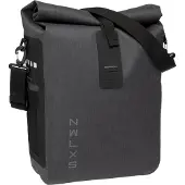 New Looxs - 190.337 - Fietstas - Varo Single 20 L - grijs