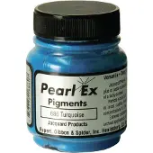 Jacquard Pearl Ex Pigment 14 gr Turquoise