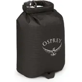 Osprey Ultralight Dry Sack 3 Opbergzak Black 3L