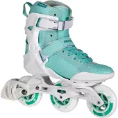 Powerslide Radon 3x90 Inline Skates Voor Dames