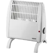 Rowi 1 03 03 0133 Vorstbescherming 23 m³ 450 W Wit