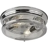 Searchlight Badkamer plafondlamp Edinburgh