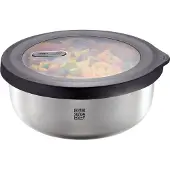 GEFU Provido 2000ml Luchtdichte Container