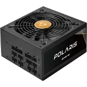 Chieftec Voeding - - PPS-1050FC - 1050W - Wit - 1 koeler