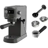 Electrolux Explore 6 E6EC1-6BST Espresso machine – Zwart