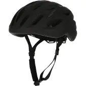 Crazy Safety Fahrradhelm - Empire - Schwarz - - 54-59 cm - Fahrradhelme