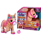 FurReal Cinnamon My Styling Pony (4 - 6 jaar)